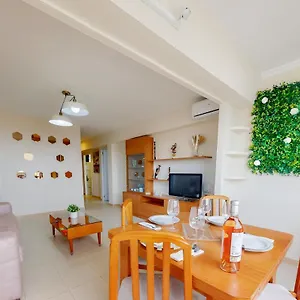  Apartamento Apartamento Mar Y Sol
