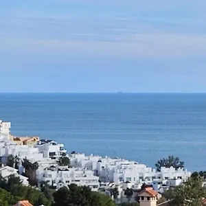  Apartamento Sea Con Vistas Al Mar